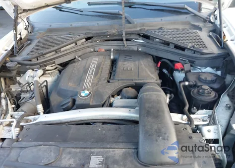 2012 BMW X5 xDrive35I/xDrive35I Premium/xDrive35I Sport Activity из США, поврежденный, VIN 5UXZV4C55CL987543